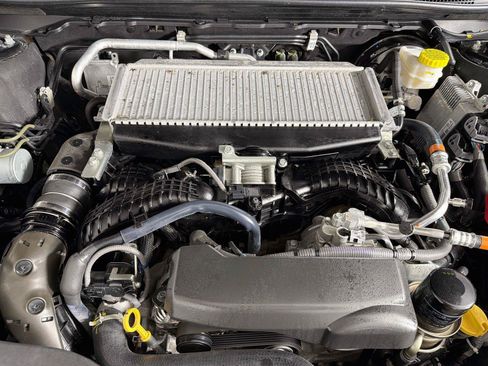 Used 2022 Subaru Outback Touring XT AWD/4WD image 32