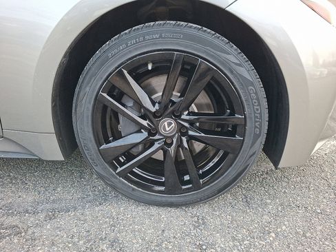 Used 2021 Lexus IS 300 AWD w/ Comfort Package image 8