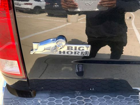 Used 2018 RAM 1500 Big Horn image 10