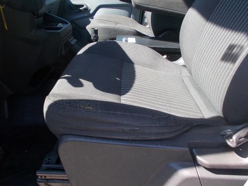 Used 2015 Ford Transit 250 130 Low Roof RWD image 11