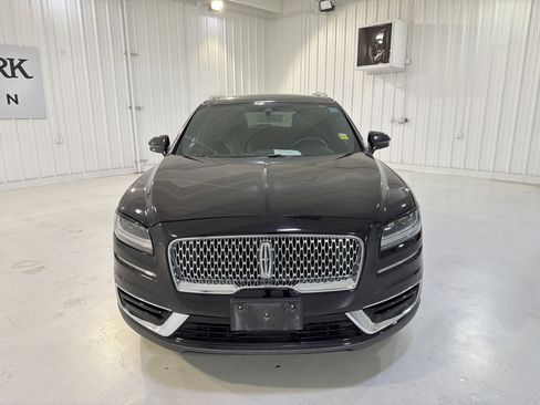 Used 2020 Lincoln Nautilus FWD image 8
