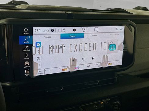 New 2026 Jeep Wrangler Willys image 13