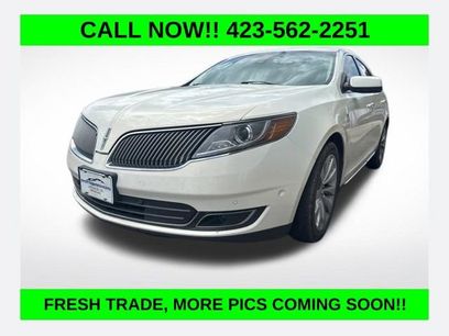Used 2013 Lincoln MKS AWD