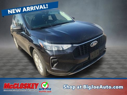 Used 2025 Ford Escape Active FWD image 1