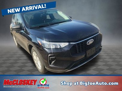 Used 2025 Ford Escape Active