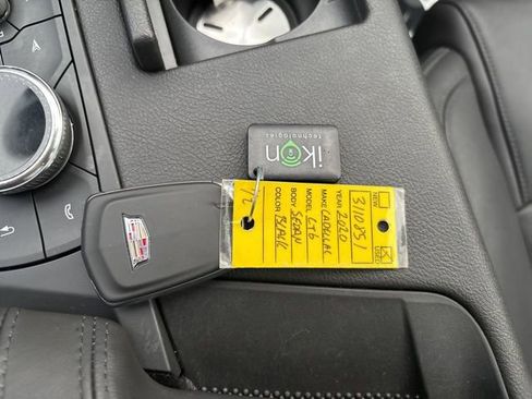 Used 2020 Cadillac CT6 Premium Luxury image 38