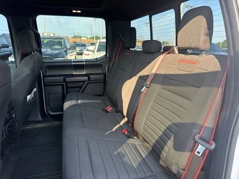 Used 2019 Ford F150 XLT w/ Equipment Group 302A Luxury AWD/4WD image 25