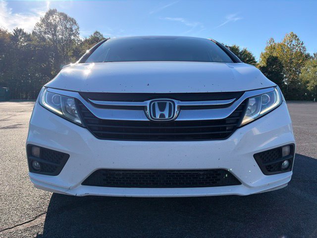 Used 2020 Honda Odyssey EX-L image 8