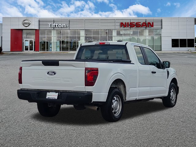 Used 2024 Ford F150 XL RWD image 7