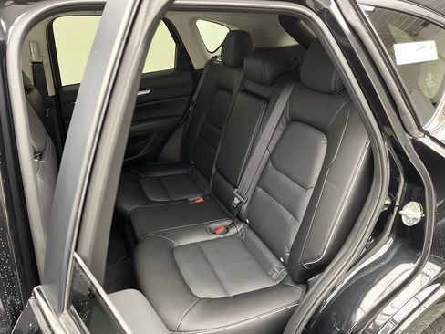 New 2025 MAZDA CX-5 AWD 2.5 S w/ Select Package image 10