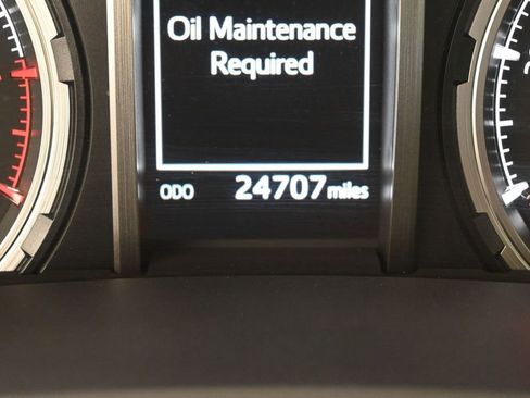 Used 2022 Toyota 4Runner TRD Pro AWD/4WD image 37