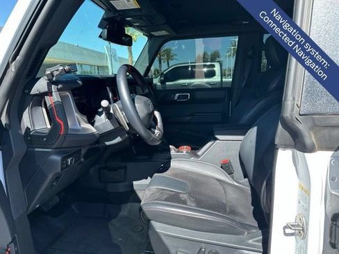 Certified 2024 Ford Bronco Raptor AWD/4WD image 14