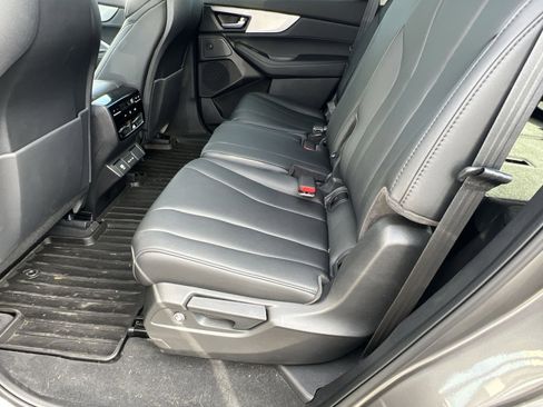 Certified 2025 Acura MDX FWD image 26