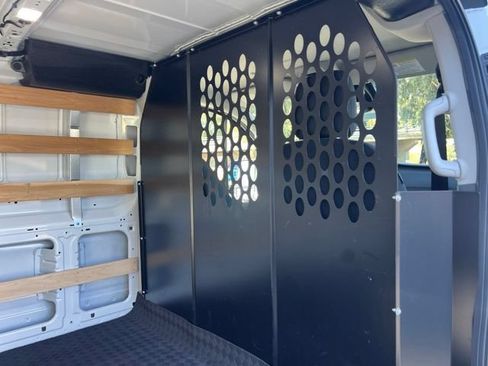 Used 2025 Ford Transit 250 Low Roof w/ Exterior Upgrade Package RWD image 23