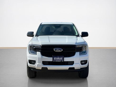 New 2026 Ford Ranger XL image 2