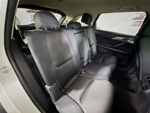 Used 2022 MAZDA CX-9 Sport image 30