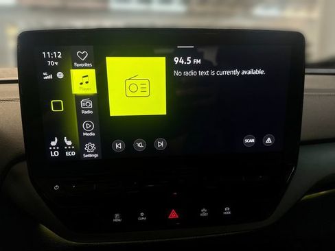 Certified 2023 Volkswagen ID.4 2WD image 13