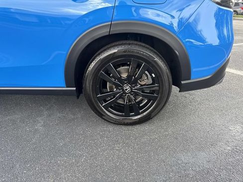 Certified 2027 Honda HR-V Sport image 11