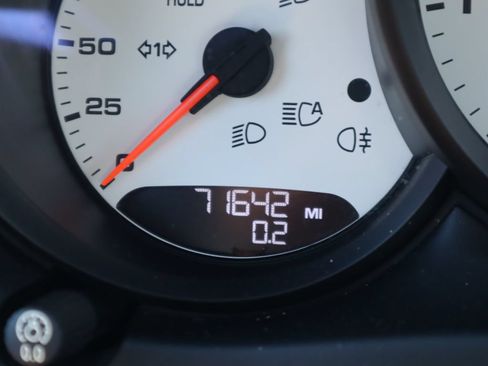 Used 2016 Porsche Macan S AWD/4WD image 16