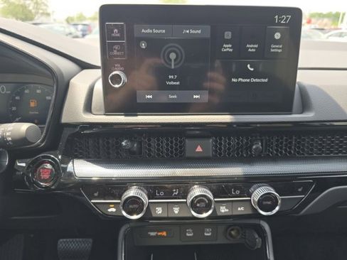 New 2026 Honda CR-V EX-L image 27