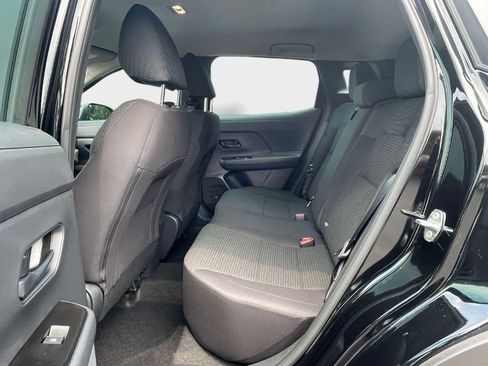 Used 2026 Nissan Kicks S FWD image 10