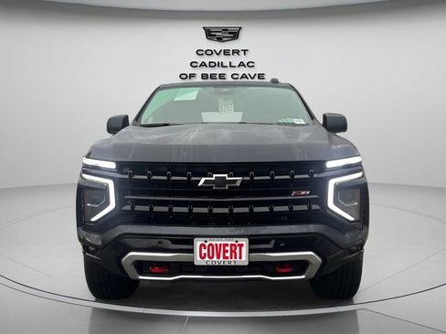 Used 2025 Chevrolet Tahoe Z71 image 2