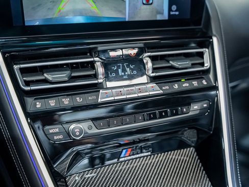 Used 2023 BMW M8 Competition w/ M Carbon Exterior Package image 57