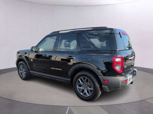 Used 2025 Ford Bronco Sport Big Bend AWD/4WD image 3