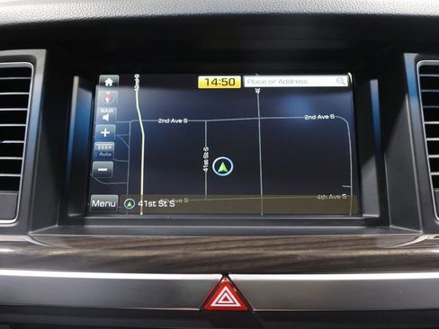 Used 2017 Genesis G80 3.8 w/ Option Group 02 AWD/4WD image 31