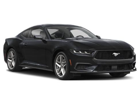 Used 2024 Ford Mustang Premium RWD image 6
