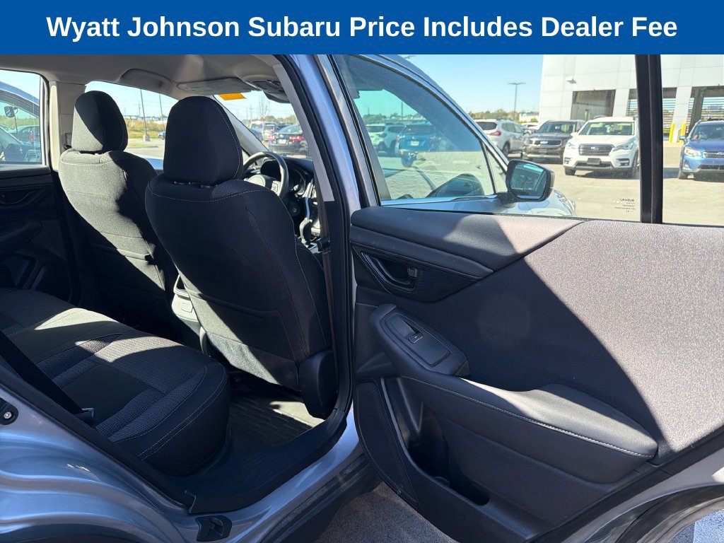 Used 2024 Subaru Outback AWD/4WD image 33