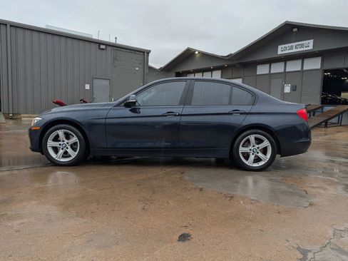 Used 2015 BMW 328i Sedan image 4