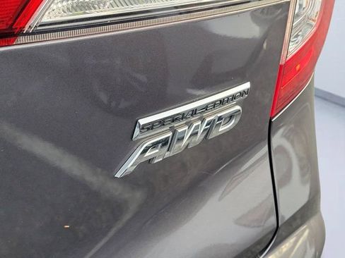 Used 2021 Honda Pilot Special Edition image 6