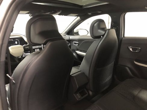 New 2025 Kia K4 GT-Line w/ GT-Line Sunroof Package image 16