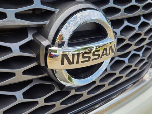 Used 2020 Nissan Armada Platinum w/ Platinum Reserve Package AWD/4WD image 5
