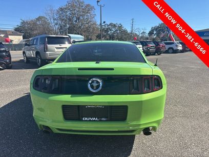 Used 2013 Ford Mustang Premium w/ V6 Coupe Accessory Pkg 1