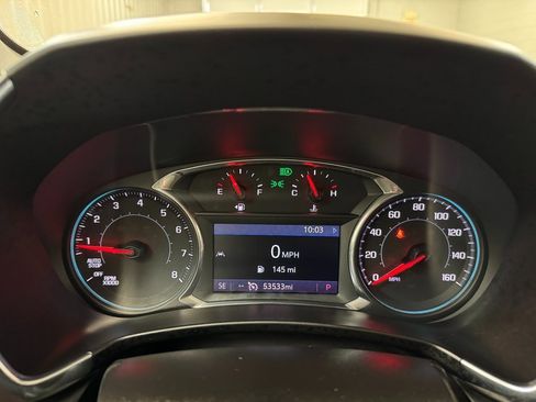 Used 2020 Chevrolet Equinox Premier image 32