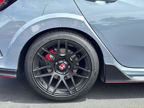 Used 2019 Honda Civic Type R image 6