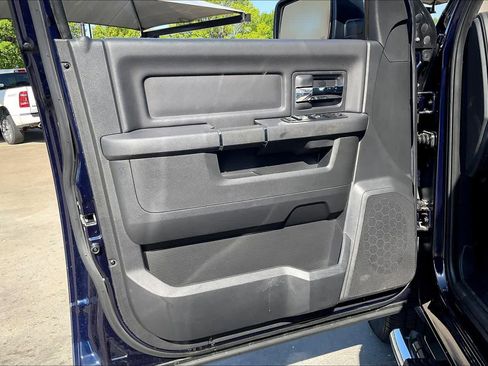 Used 2012 RAM 1500 Sport w/ Sport Premium Group image 20