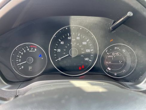 Used 2016 Honda HR-V EX image 7