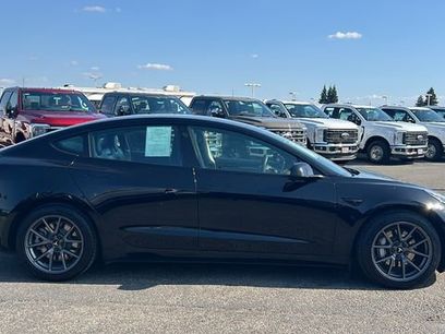 Used 2021 Tesla Model 3 Standard Range Plus