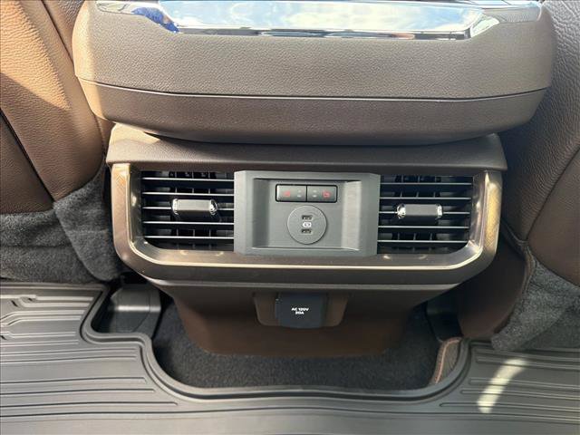 New 2026 Ford F150 King Ranch AWD/4WD image 21