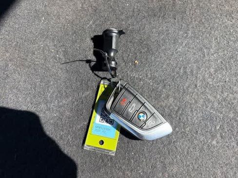 Used 2021 BMW X3 sDrive30i image 25