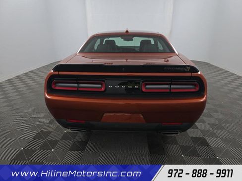 Used 2023 Dodge Challenger R/T Scat Pack w/ Plus Package image 5