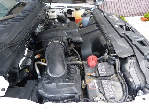 Used 2018 Ford F250 XL RWD image 11