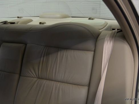 Used 2001 Honda Accord EX image 23