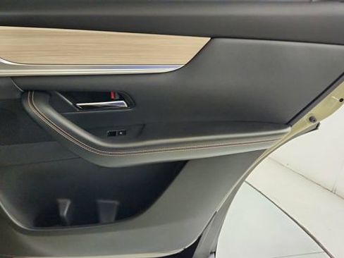 New 2026 MAZDA CX-70 SC Plus AWD/4WD image 30