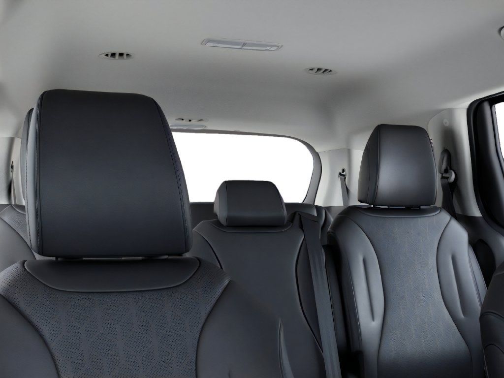 New 2027 Kia Carnival LXS FWD image 27