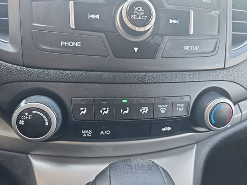 Used 2014 Honda CR-V EX image 18