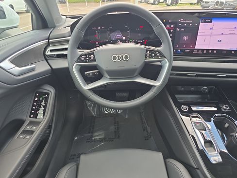 New 2025 Audi A5 2.0T Premium Plus image 12